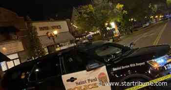Jurors acquit Roseville man in fatal shooting outside Billy's on Grand in St. Paul