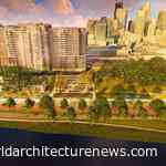 Water Works: completes Minnesota Mill Ruins Park expansion