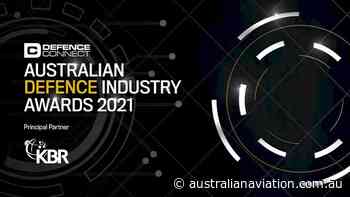 Eight nominees for Aerospace Business of the Year at Defence Industry Awards - Australian Aviation