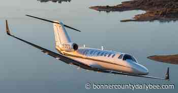 Tamarack Aerospace Group exits voluntary bankruptcy, keeps growing - Bonner County Daily Bee