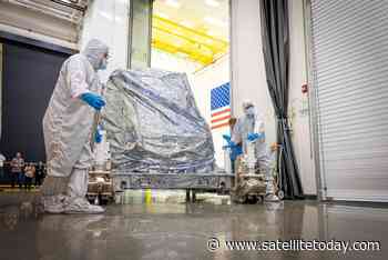 NASA Selects Ball Aerospace for Two Landsat Next Studies - Via Satellite