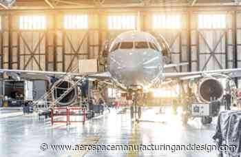 Aerospace metal forming - Aerospace Manufacturing and Design