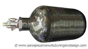 Eaton qualifies valve-in-tank assembly (VITA) - Aerospace Manufacturing and Design