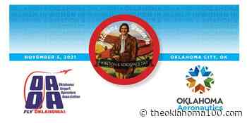 Fifth annual Oklahoma Women in Aviation and Aerospace event in OKC - theoklahoma100.com