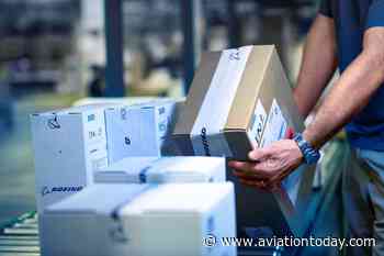 What's Trending in Aerospace - August 29, 2021 - Aviation Today