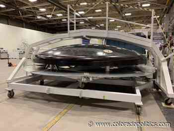 Metro Denver's aerospace ecosystem flourishing | Focus on Denver | coloradopolitics.com - coloradopolitics.com