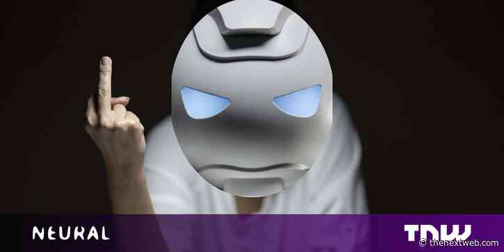 GPT-3 mimics human love for ‘offensive’ Reddit comments, study finds