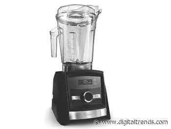 Save $120 with this amazing Vitamix deal at Amazon