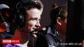 YouTube signs Twitch video-game streamer Dr Lupo