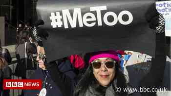 Can apps move the #MeToo movement forward?