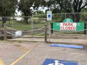 Riverfront Park fix, dog parks and water system included in Beaumont’s future plans