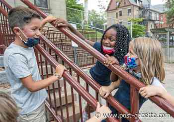 Pennsylvania Department of Health to mandate masks in K-12 schools, day care centers