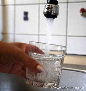 Vous n’avez plus besoin de faire couler l’eau avant de la boire à Biot