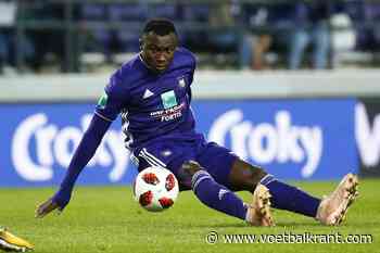 Man van acht miljoen gratis op te pikken bij Anderlecht!