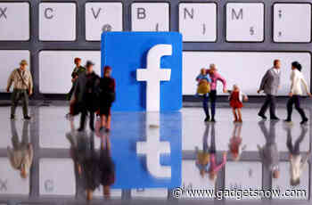 Facebook says it took action on 33.3 million content pieces during June 16-July 31 period