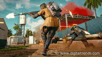 Far Cry 6 bypasses biting political commentary for slapstick comedy