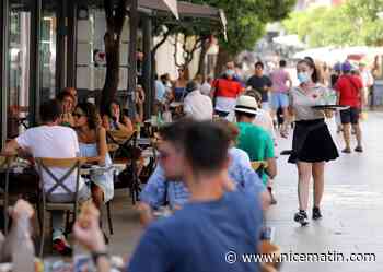 Le port du masque toujours obligatoire en extérieur à Monaco