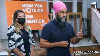 More women than ever running in this election