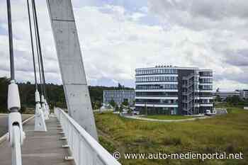 Raunheim wird zu Brücke für chinesische Marken - Auto-Medienportal.Net