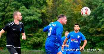 A-Liga Groß-Gerau: Raunheim setzt sich auf zwei Punkte ab - Main-Spitze