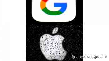 South Korea bans Google, Apple payment monopolies