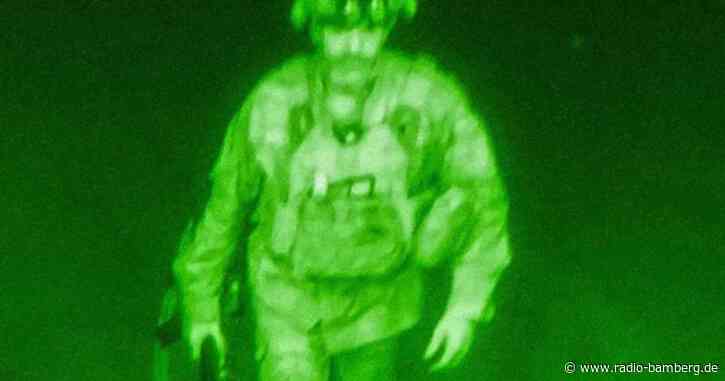 US-Abzug beendet – Warten auf neue Taliban-Regierung