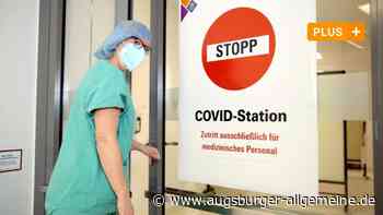 Schwere Verläufe bei Jüngeren: Uniklinik erlebt "vierte Welle der Nicht-Geimpften"