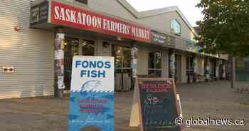 City of Saskatoon, Ideas Inc. in lease negotiations for Farmers’ Market Building