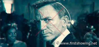 Final Two Trailers for Bond Movie 'No Time to Die' with Daniel Craig