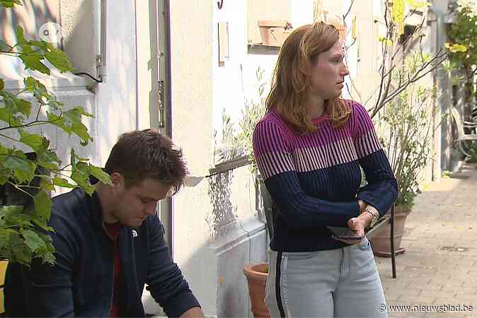 Drama op hondenweide: agressieve stafford bijt dwergpoedel dood voor ogen baasje