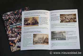 Met Open Monumentendag op reis naar vroeger over gemeentegrenzen heen