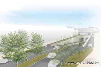 Nieuwe boulevard van 21,5 miljoen verbindt tangent met Mechelse stadswijk Ragheno