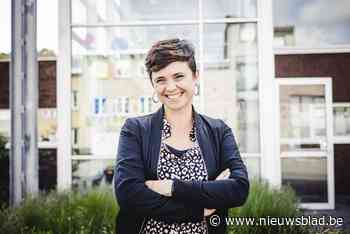 Familie-actrice vraagt steun voor Merlijn vzw: “Onze dochter zou nooit staan waar ze nu staat zonder Merlijn”