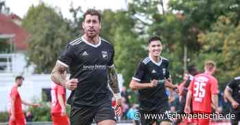 Arbeitssieg für Essingen | schwäbische - Schwäbische