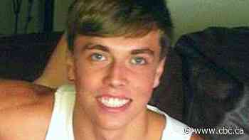 Sentence reduced for murderer in 2013 fatal swarming attack on Lukas Strasser-Hird