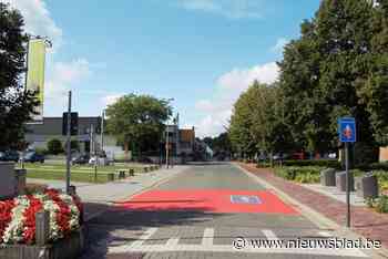 Gemeentebestuur focust op verkeersveiligheid bij start van nieuw schooljaar