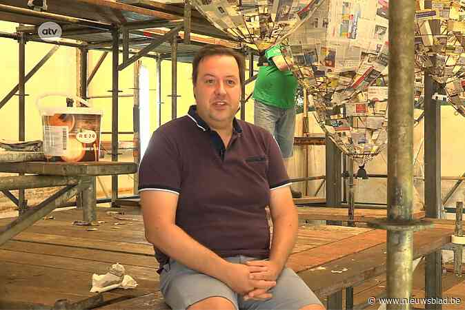 Bloemencorso komt eraan: “Het corsoïtusvirus, dat krijg je niet uitgeroeid”