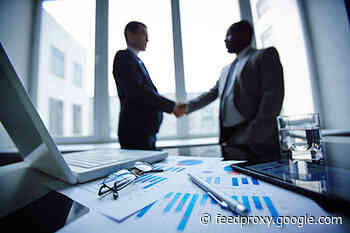 Mechel reports change in management
