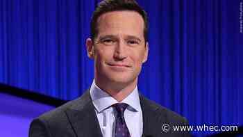 Mike Richards out as executive producer of 'Jeopardy!' and 'Wheel of Fortune'