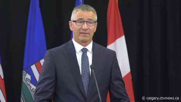 Oil prices boost Alberta's bottom line, provincial deficit still nearing $8B