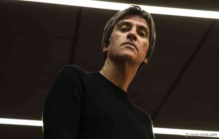 Johnny Marr shares first single ‘Spirit, Power And Soul’ from upcoming double album