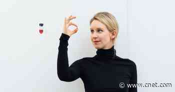 HBO's Theranos documentary diagnoses Elizabeth Holmes' Silicon Valley fraud     - CNET