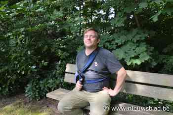 “Alsof ze met dolk in mijn oogbal prikken”