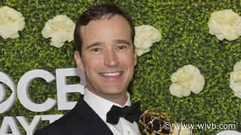 Mike Richards is out as producer of 'Jeopardy!' and 'Wheel of Fortune'