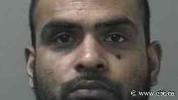 Police lay 2nd-degree murder charge in connection with body found in burning vehicle