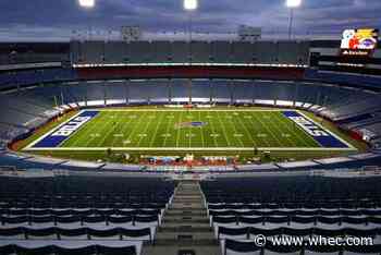 AP Exclusive: Bills propose 60,000-seat stadium by 2027