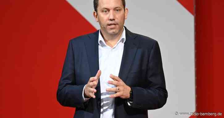 Klingbeil: CDU soll sich Rechtsruck entgegenstellen