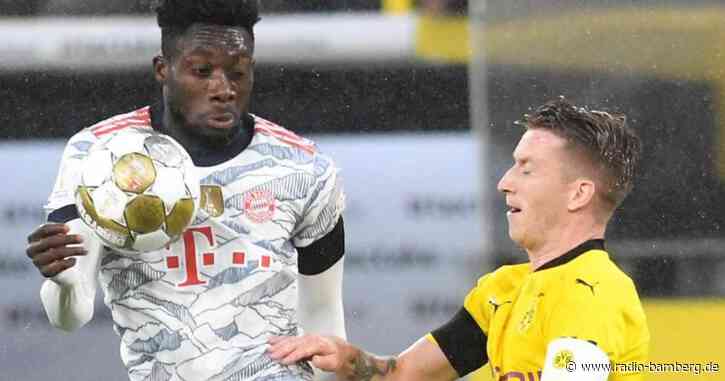 Richards auf Leihbasis von Bayern zurück nach Hoffenheim