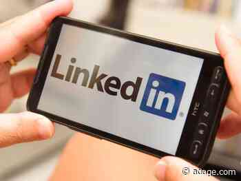 LinkedIn tells advertisers it is shutting down Stories videos