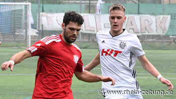 TuS Mayen unterliegt erneut mit 0:2 – Niederlage gegen den FV Morbach - Rhein-Zeitung